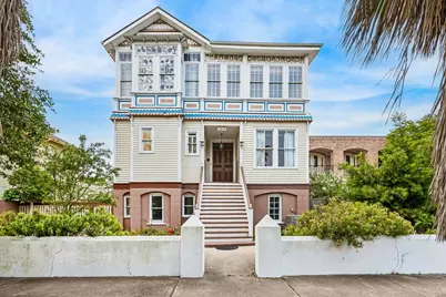 1818 Broadway Street, Galveston, TX 77550 - Photo 1