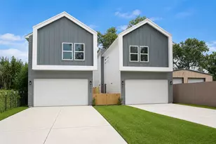 1526 Armada Dr, Houston, TX 77091 - Photo 1