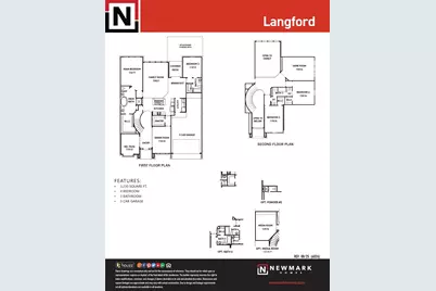 4519 Heather Crossing, Fulshear, TX 77441 - Photo 13