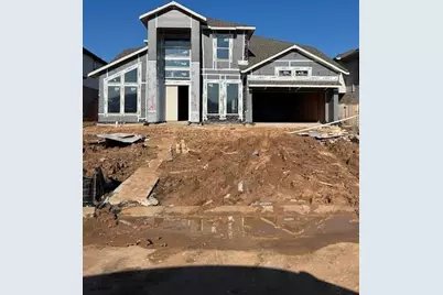 4519 Heather Crossing, Fulshear, TX 77441 - Photo 7