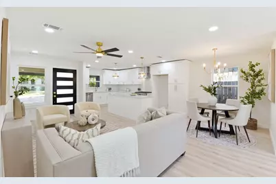 1630 1/2 Tabor Street, Houston, TX 77009 - Photo 1