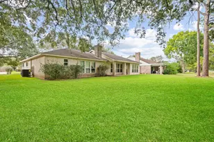 3423 Crow Valley Dr, Missouri City, TX 77459 - Photo 41