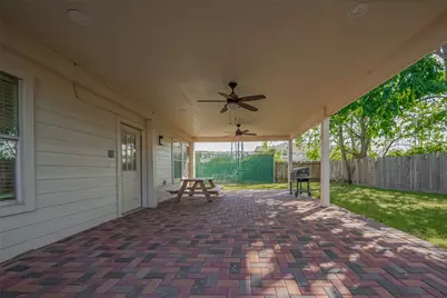 13247 Gatton Park Drive, Houston, TX 77066 - Photo 33