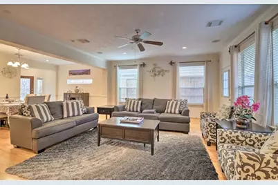 1006 Rochow Street #A, Houston, TX 77019 - Photo 3