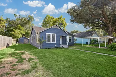 315 Jones Street, Columbus, TX 78934 - Photo 19