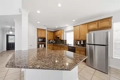 5531 Cranston Court, Sugar Land, TX 77479 - Photo 5