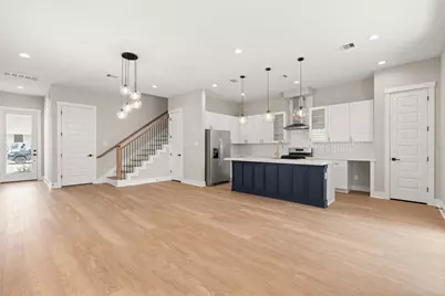 5925 Wheatley Lane, Houston, TX 77091 - Photo 3