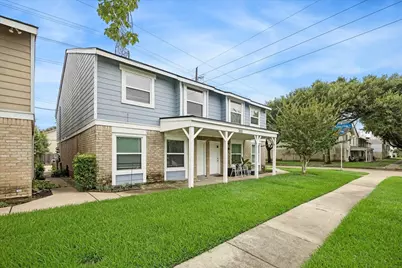 768 Memorial Mews Street #4, Houston, TX 77079 - Photo 1