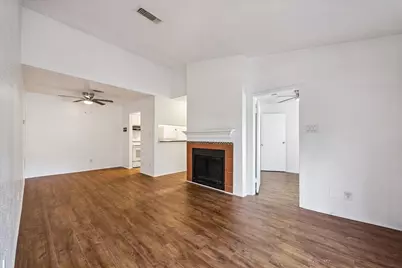 768 Memorial Mews Street #4, Houston, TX 77079 - Photo 3