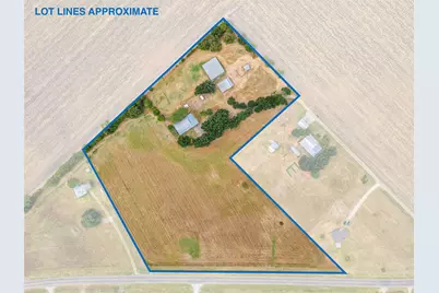 12044 Fm 2155, Somerville, TX 77878 - Photo 1