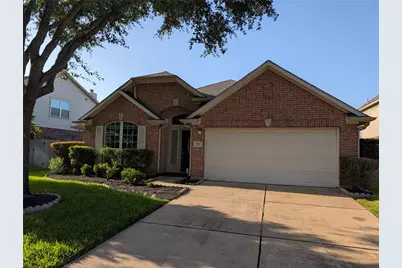 8018 Emperors Pass, Missouri City, TX 77459 - Photo 1