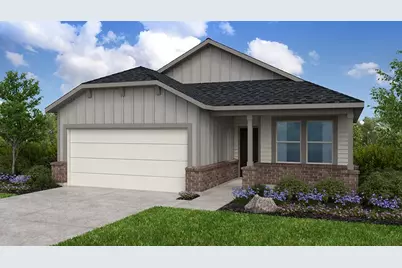 7822 Shimmering Star Lane, Cypress, TX 77433 - Photo 1