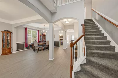 21118 Rushing Creek Lane, Katy, TX 77449 - Photo 3