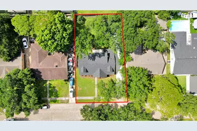 6015 McKnight Street, Houston, TX 77035 - Photo 47