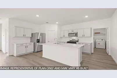 106 Rustic Creek Court, Dayton, TX 77535 - Photo 3