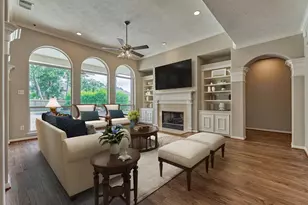 6610 Glenhill Dr, Spring, TX 77389 - Photo 17