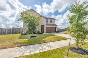 3711 Canyon Shore Ln, Missouri City, TX 77459 - Photo 7