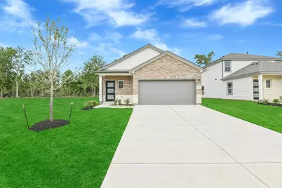 2033 Caney Creek Court, Conroe, TX 77301 - Photo 5