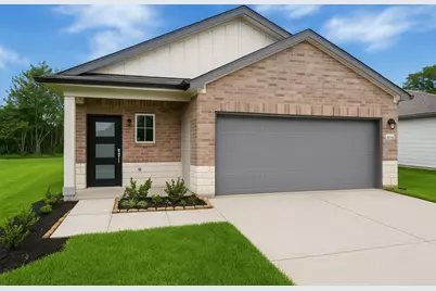 2033 Caney Creek Court, Conroe, TX 77301 - Photo 1