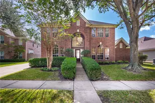 14115 Heatherhill Pl, Houston, TX 77077 - Photo 1