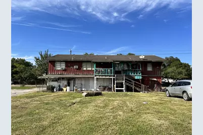 2602 East Crosstimbers Street, Houston, TX 77093 - Photo 1