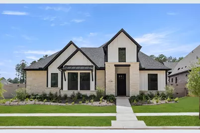 11758 Pitter Patter Drive, Montgomery, TX 77316 - Photo 1