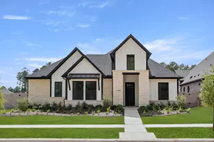 11758 Pitter Patter Dr, Montgomery, TX 77316 - Photo 1