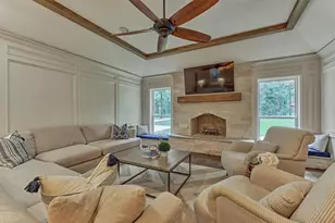 8 Wind River Ct, Conroe, TX 77384 - Photo 21