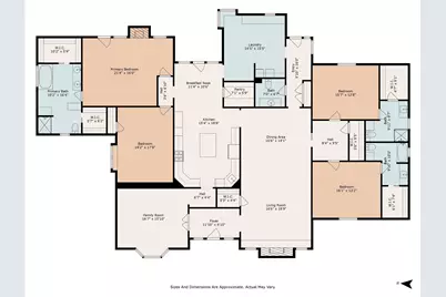 8 Wind River Court, Conroe, TX 77384 - Photo 47