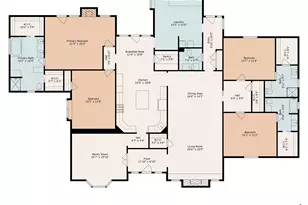 8 Wind River Ct, Conroe, TX 77384 - Photo 47