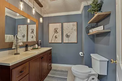 8 Wind River Court, Conroe, TX 77384 - Photo 33