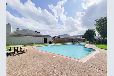 6401 Deihl Road #307, Houston, TX 77092 - Photo 5