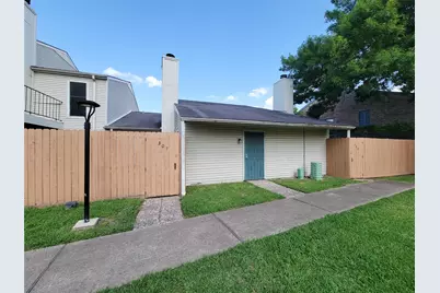 6401 Deihl Road #307, Houston, TX 77092 - Photo 1