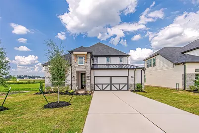 177 Peninsula Point Drive, Montgomery, TX 77356 - Photo 1