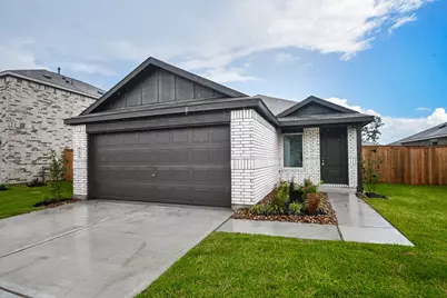 923 Capracotta Drive, Huffman, TX 77336 - Photo 1