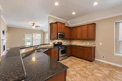 42 Black Swan Court, Magnolia, TX 77354 - Photo 13
