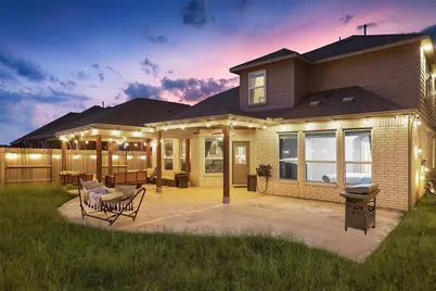 2514 Arbor Edge Crossing, Texas City, TX 77568 - Photo 35