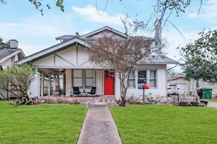 4614 Park Dr, Houston, TX 77023 - Photo 1