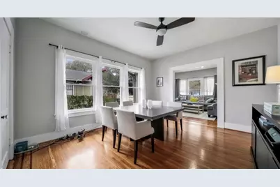 4614 Park Drive #A, Houston, TX 77023 - Photo 5