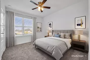 2828 Willow Gulch Wy, Rosenberg, TX 77469 - Photo 17