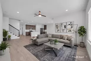 2828 Willow Gulch Wy, Rosenberg, TX 77469 - Photo 3