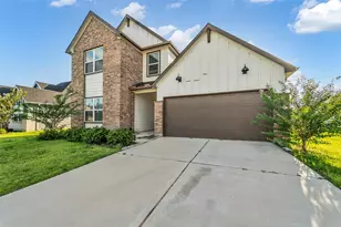 2828 Willow Gulch Wy, Rosenberg, TX 77469 - Photo 1