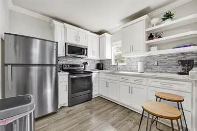 2809 Tooke Street #C, Houston, TX 77023 - Photo 3