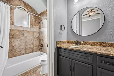 8483 Majestic Lake Court, Montgomery, TX 77316 - Photo 33