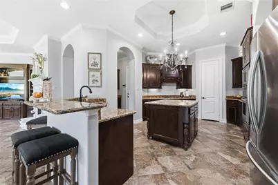 8483 Majestic Lake Court, Montgomery, TX 77316 - Photo 9