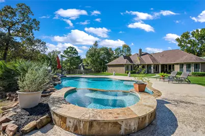 8483 Majestic Lake Court, Montgomery, TX 77316 - Photo 39