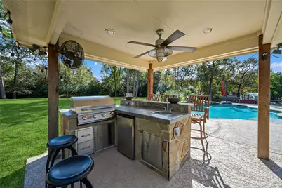 8483 Majestic Lake Court, Montgomery, TX 77316 - Photo 41