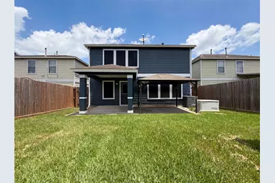 2646 Skyview Trace Court, Houston, TX 77047 - Photo 5