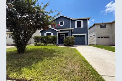 2646 Skyview Trace Court, Houston, TX 77047 - Photo 17