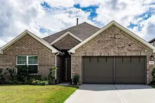 22126 Oakland Meadows Ln, New Caney, TX 77357 - Photo 1